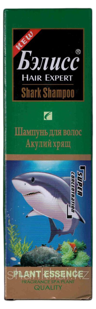 Шампунь Бэлисс "Акула", фото 1