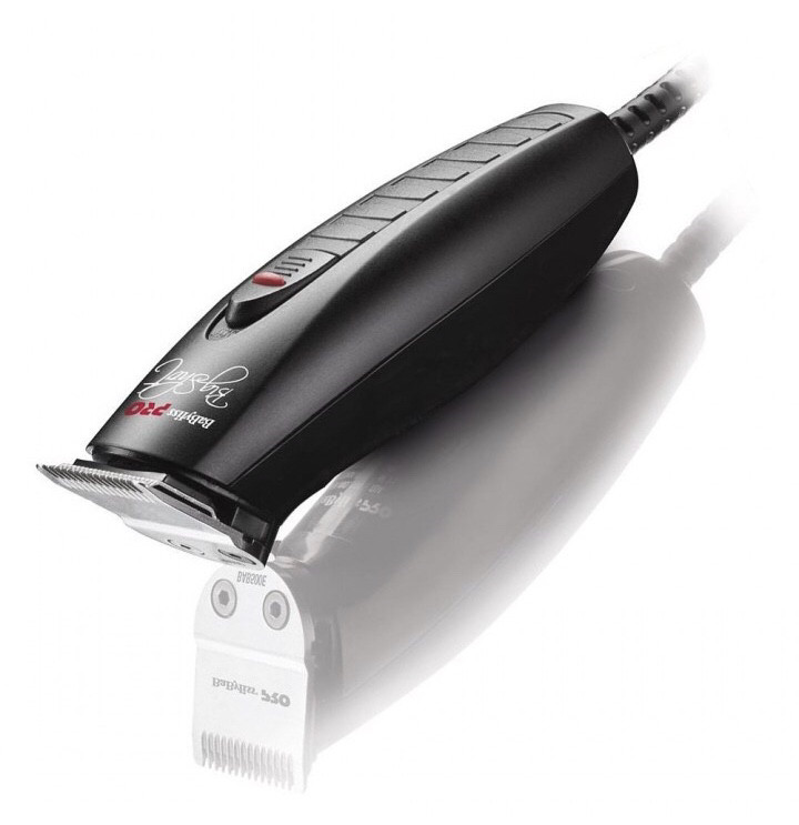 Babyliss PRO Big Shot
