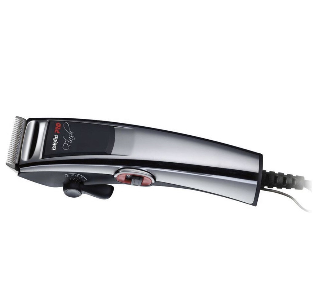 МАШИНКА ДЛЯ СТРИЖКИ BABYLISS PRO FLASH АРТ. FX665E.