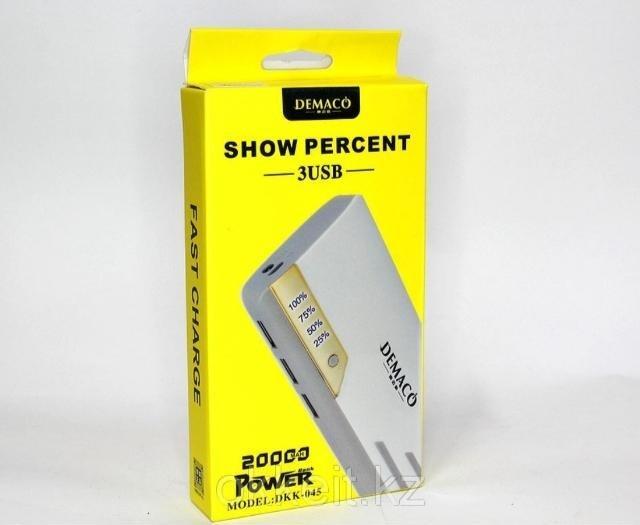 Power bank алматы