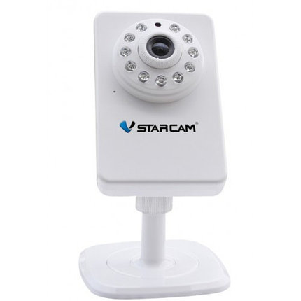WiFi  IP камера VStarCam T7892WIP, фото 2
