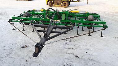 Культиватор предпосевной сплошной КПУ-5ПГ