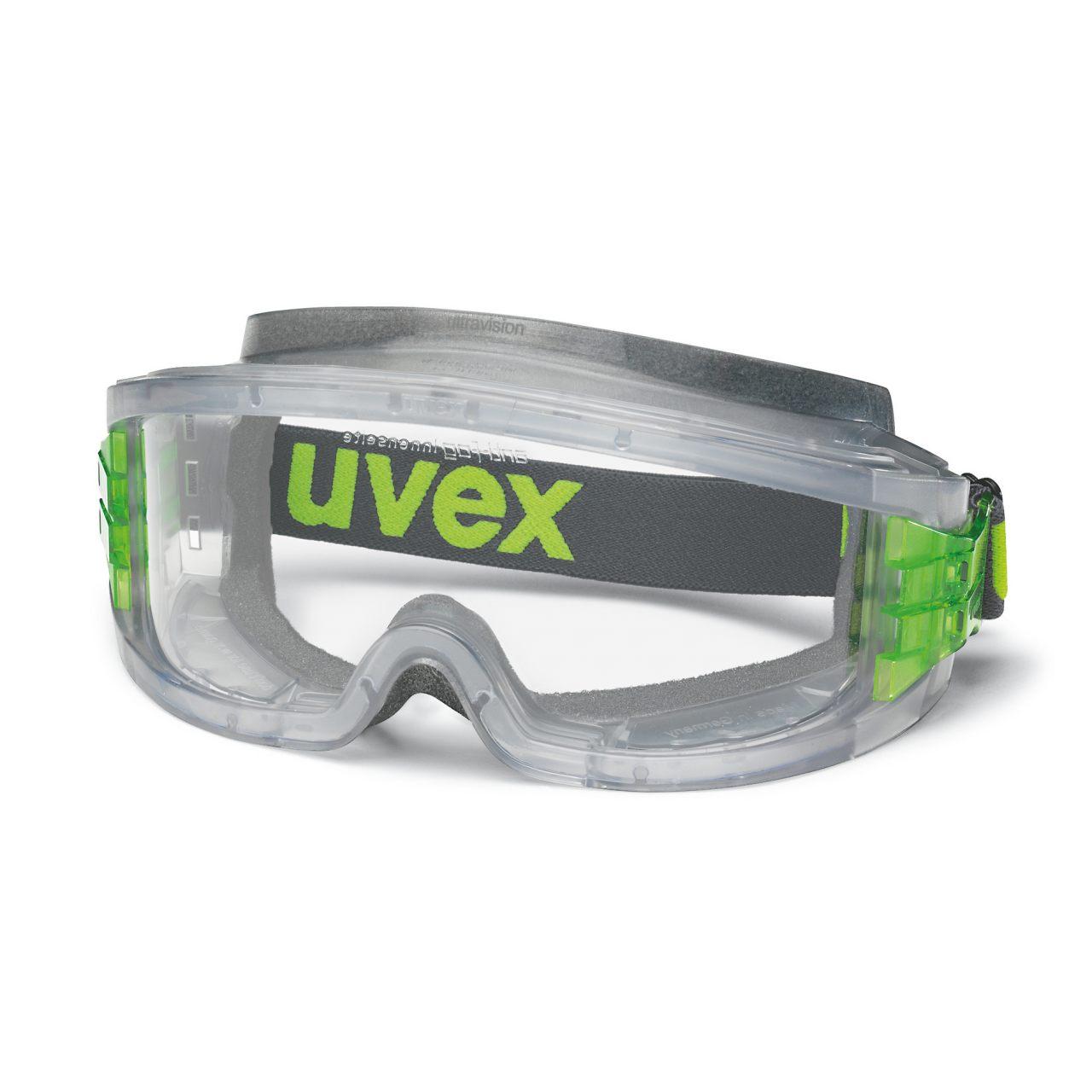 Защитные очки uvex ультравижн: продажа, цена в Нур-Султане ...