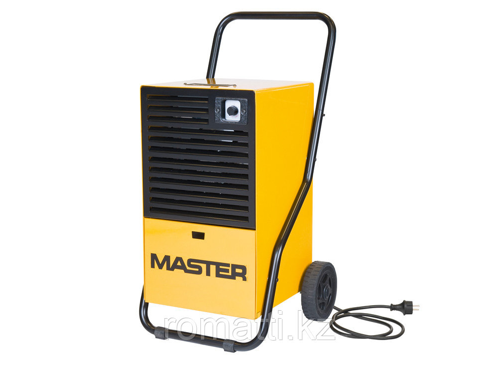 Осушитель воздуха MASTER DH 26 в Алматы, фото 1