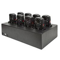 Станция зарядки BODY-CAM DS-3-1 68611011 Станция зарядки BODY-CAM DS-3-1