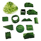 Набор солдатиков и военной техники Military Force 3 5004-1, пластик, фото 2