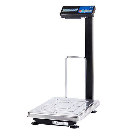 Весы товарные TB-S-60.2- A3 10/20 г, 60 кTB-S-60.2- A3 10/20 г, 60 к, фото 2
