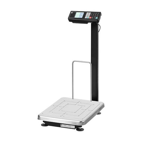 Весы товарные TB-S-200.2- Т3 20/50 г, 200 кгTB-S-200.2- Т3 20/50 г, 200 кг, фото 2