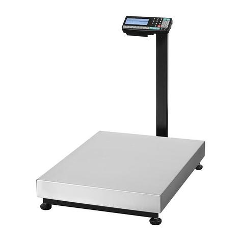 Весы товарные TB-S-200.2- RA--3 20/50 г , 200 кг, фото 2