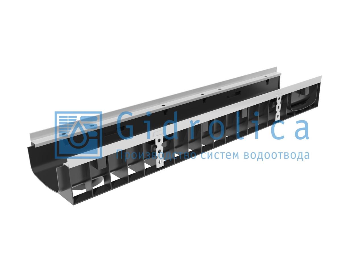 Пескоуловитель Gidrolica Super ПУ -10.16.44 пластиковый, кл. Е600