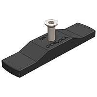 Крепеж Gidrolica для лотка водоотводного пластикового DN150