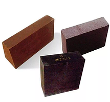 Кирпич магнезитовый периклазовый ХП