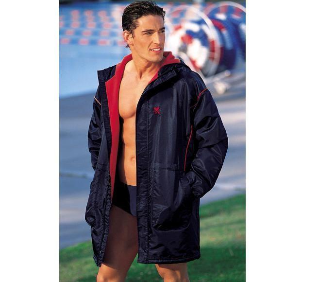 Куртка TYR Team Parka Jacket