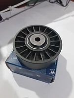 Ролик натяжной на Мерседес W124/ 201/М102 V-2.0-2.3
