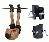 Инверсионные ботинки (гравитационные)