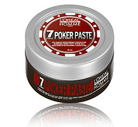 Моделирующая паста экстремально сильной фиксации Loreal Homme Poker Paste 75 мл.