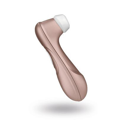 Satisfyer PRO 2 Next Generation - Вакуумно волновой стимулятор