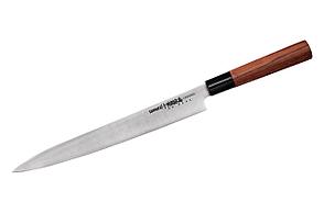 Нож Янагиба Samura OKINAWA