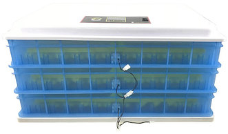 Инкубатор профессиональный  на 360 яйца