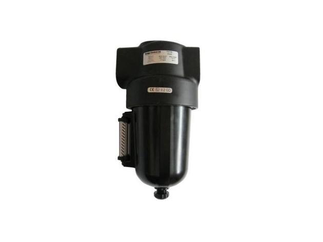 Влагоотделитель / Moisture separator, фото 1