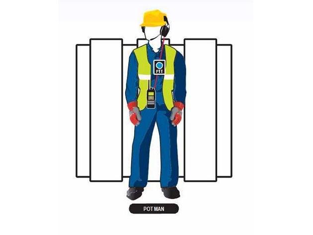 Коммуникационные наушники / Communication headset, фото 1