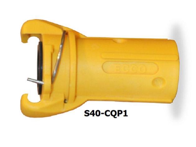 Соединения шлангов, сопла / Blast hose couplings, фото 1