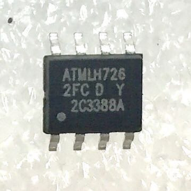 Транзистор ATMLH726