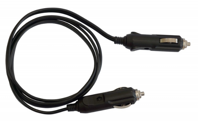 Кабель прикуриватель-прикуриватель - купить по низкой цене 800 ₸ | SILLAN