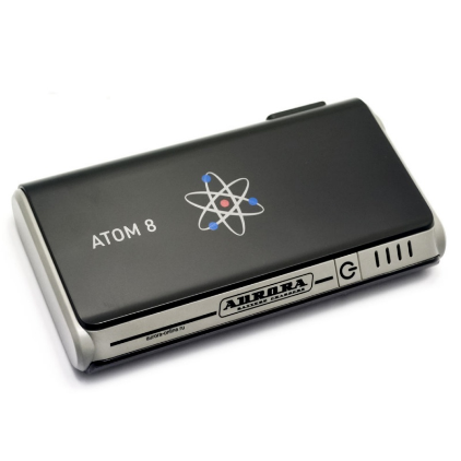 Пусковое устройство нового поколения AURORA ATOM 8, фото 1