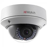 Купольная Камера HiWatch HD-TVI DS-T207P 68706455 Купольная Камера HiWatch HD-TVI DS-T207P