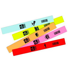 Браслеты для Zebra ZD510-HC. Браслеты для принтера