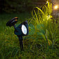 Садовый светильник на солнечной батарее (SLR-AS-31) LAMPER ,  (602-221), фото 2