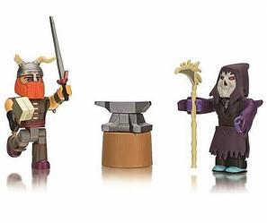 ROBLOX Легенда Атака Гейткипера Роблокс