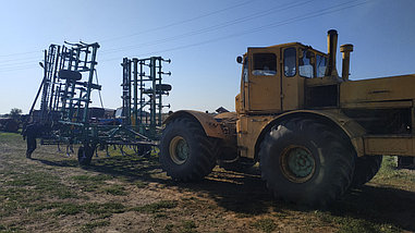 Культиватор предпосевной сплошной КПУ-10ПГ