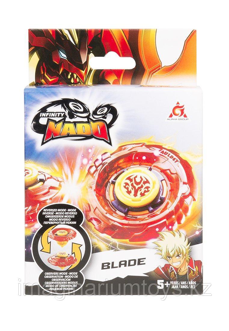 Купить волчки Infinity Nado / Инфинити Надо Blade серия пластик ...
