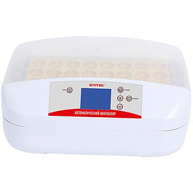 Инкубатор автоматический  на 32 яица