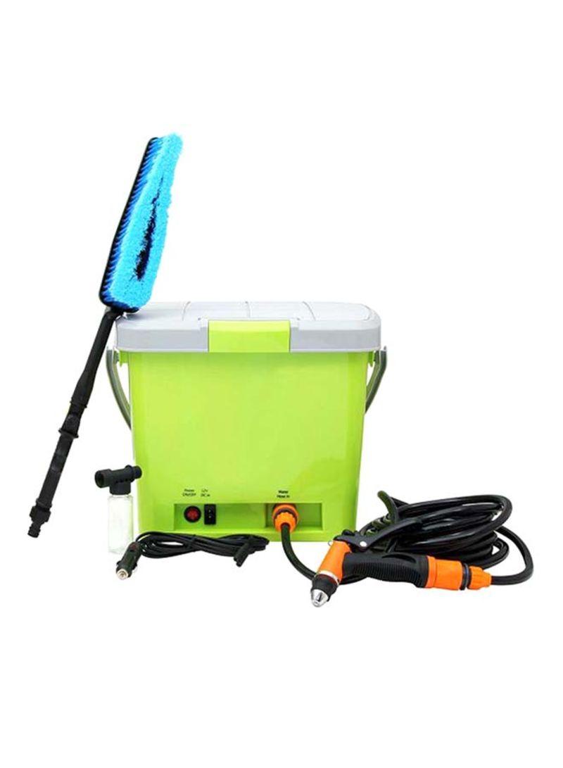 Портативная автомобильная мойка High Pressure Portable Car Washer