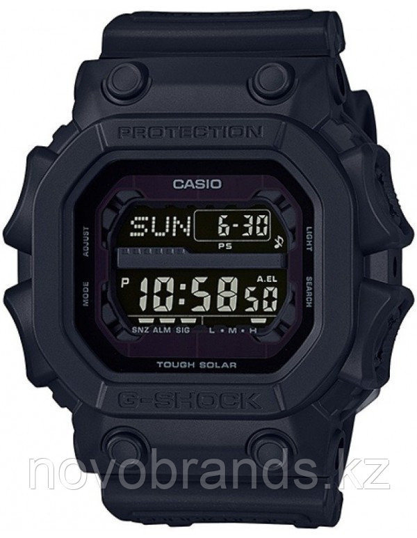 Часы Casio G-Shock GX-56BB-1ER