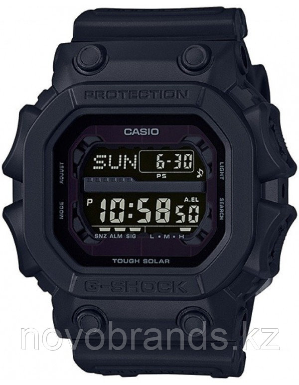 Часы Casio G-Shock GX-56BB-1ER - фото 1 - id-p68577944