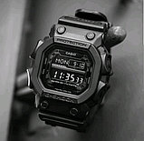 Часы Casio G-Shock GX-56BB-1ER, фото 5