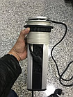 Вертикальный розеточный блок G1203S-2UC, фото 5