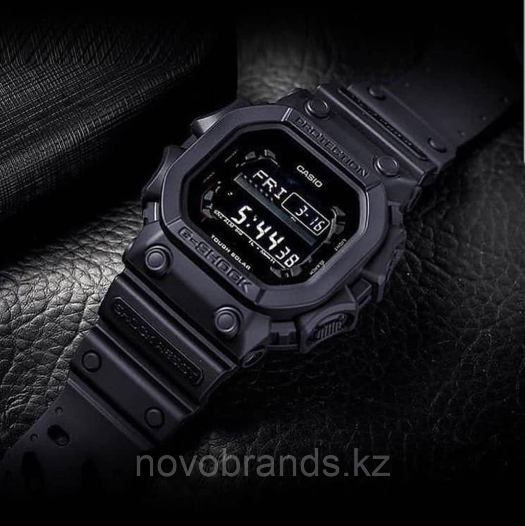 Часы Casio G-Shock GX-56BB-1ER - фото 9 - id-p68577944