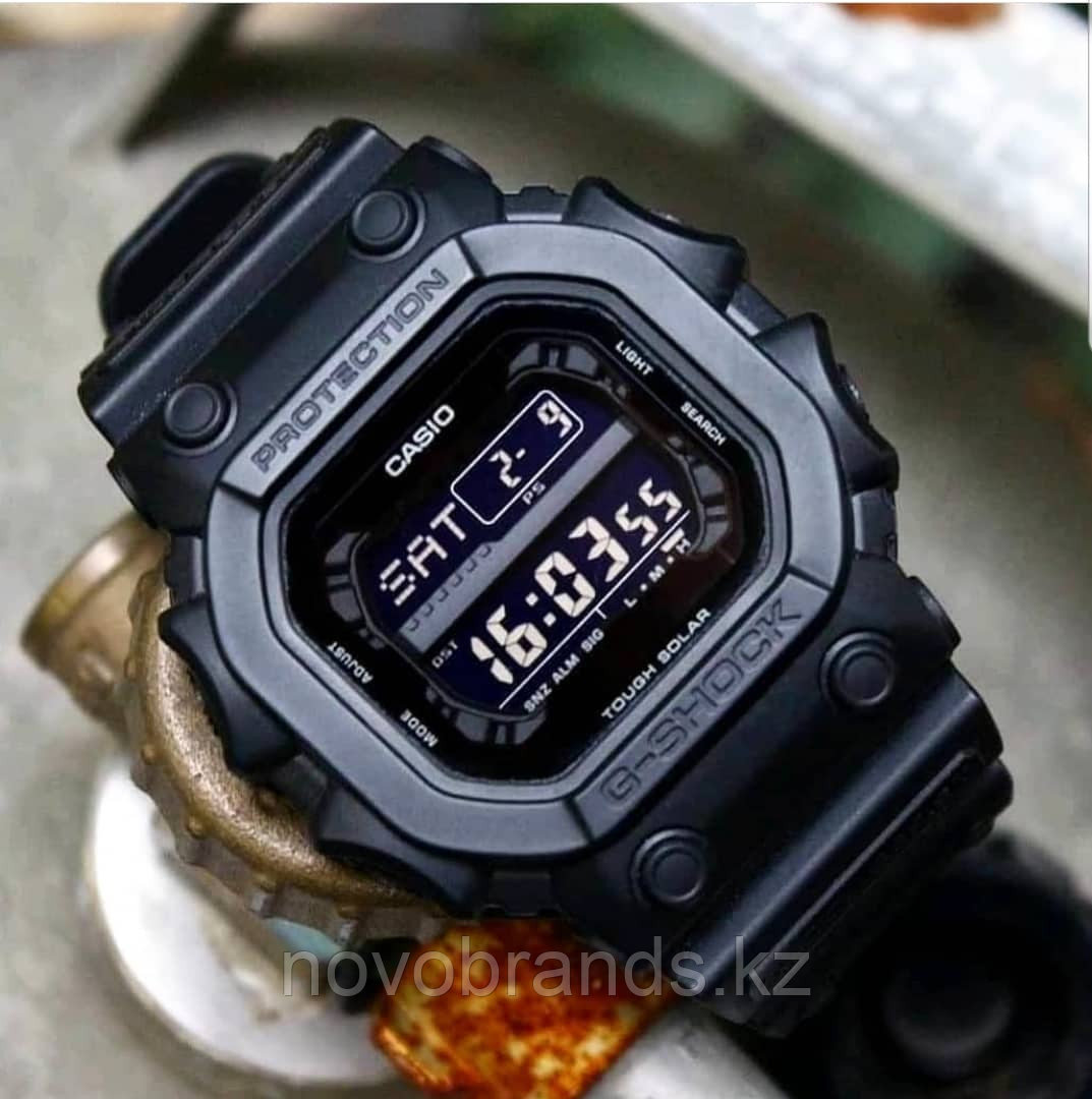 Часы Casio G-Shock GX-56BB-1ER - фото 6 - id-p68577944