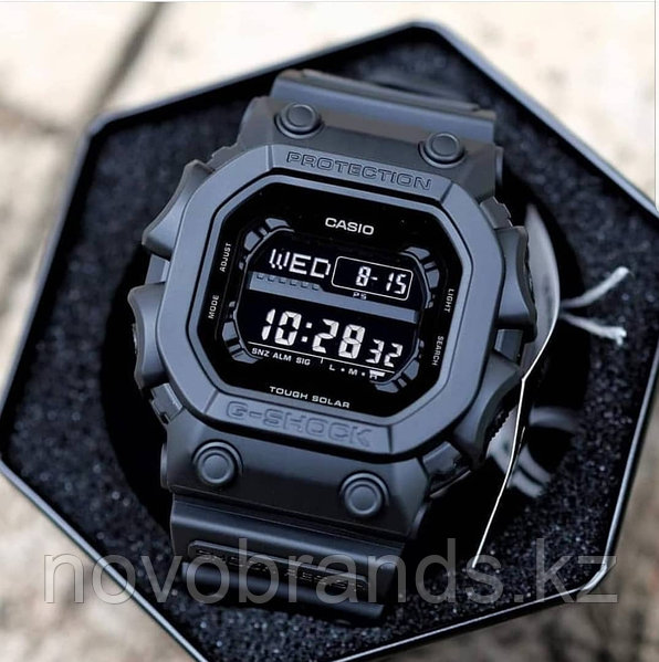 Casio g shock kingkong online