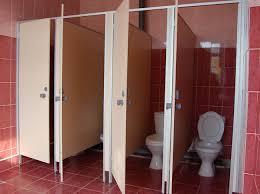 Туалетные перегородки Алмата - фото 2 - id-p68725921