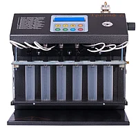 Триумф 6 стенд для очистки форсунок