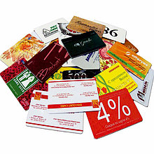 Дисконтная карта