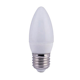 Лампа светодиодная LED BASIC CN 6.5Вт 220В E27 4500К Космос