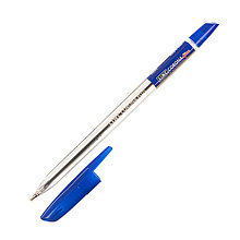 Ручка шариковая LINC Corona Plus 0,7 мм синяя