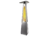 Уличный газовый обогреватель Ballu: BOGH-15